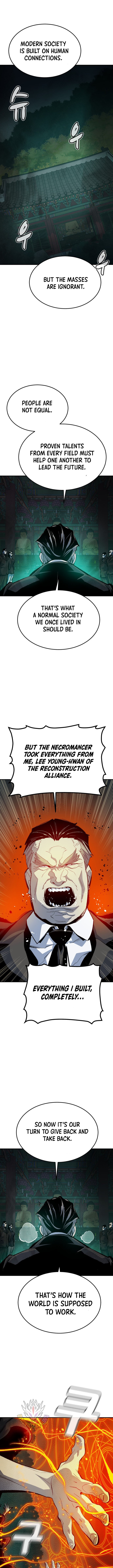 The Lone Necromancer Chapter 213 12